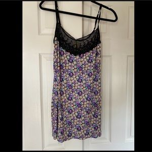 Free People Intimately Free Dress